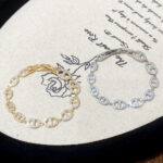 Sweet Clover Bracelet