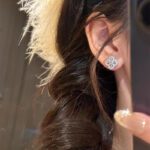 Milk Petal Necklace Set - Image 6