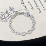 Sweet Clover Bracelet - Image 7