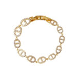 Sweet Clover Bracelet - Image 5