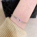 Sugar Wish Charm Bracelet - Image 5