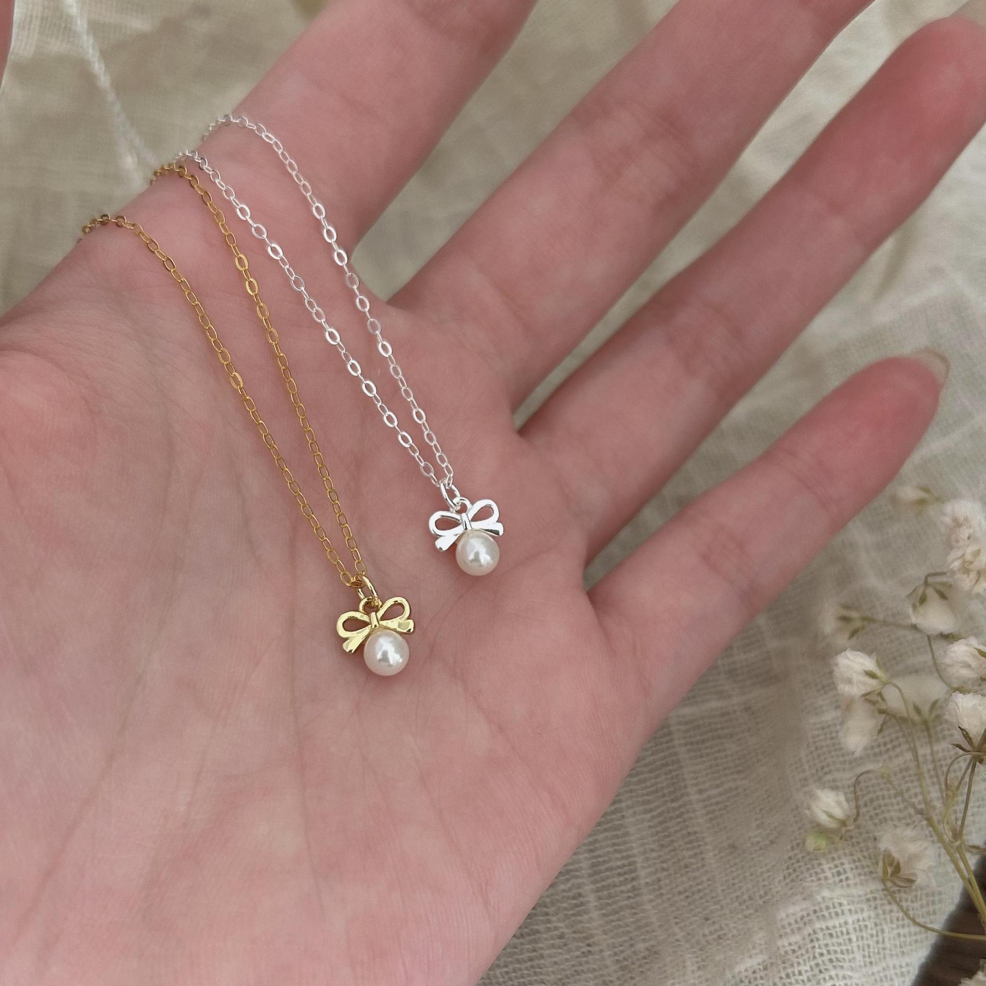 O1CN01Gry0Ft1K9SvSnu266_!!3066791121-0-cib Soft Halo Necklace - Image 1