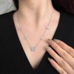 Soft Beam Necklace - Image 6