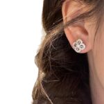 Milk Petal Necklace Set - Image 5