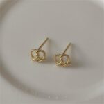 Quiet Light Earrings - Image 2