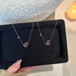 Luna Drift Necklace - Image 3