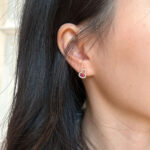 Candy Pearl Earrings - Image 3