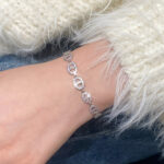 Sweet Clover Bracelet - Image 2