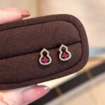 Candy Pearl Earrings - Image 5