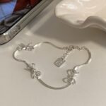 Soft Heart Promise Bracelet - Image 6