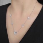 Soft Beam Necklace - Image 4