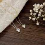 Soft Halo Necklace - Image 2