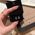 Candy Pearl Earrings - Image 2