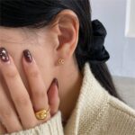 Quiet Light Earrings - Image 5