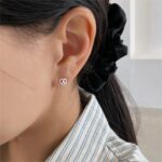 Quiet Light Earrings - Image 4