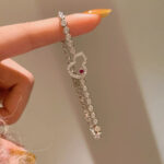 Sugar Wish Charm Bracelet - Image 2