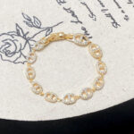 Sweet Clover Bracelet - Image 6