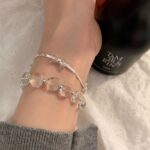 Soft Heart Promise Bracelet - Image 2