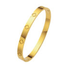 Lucky Aura Charm Bracelet - Image 3