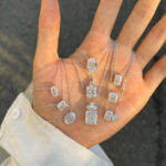 Timeless Line Necklace - Image 2