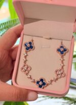 Heart Bloom Bracelet - Image 3