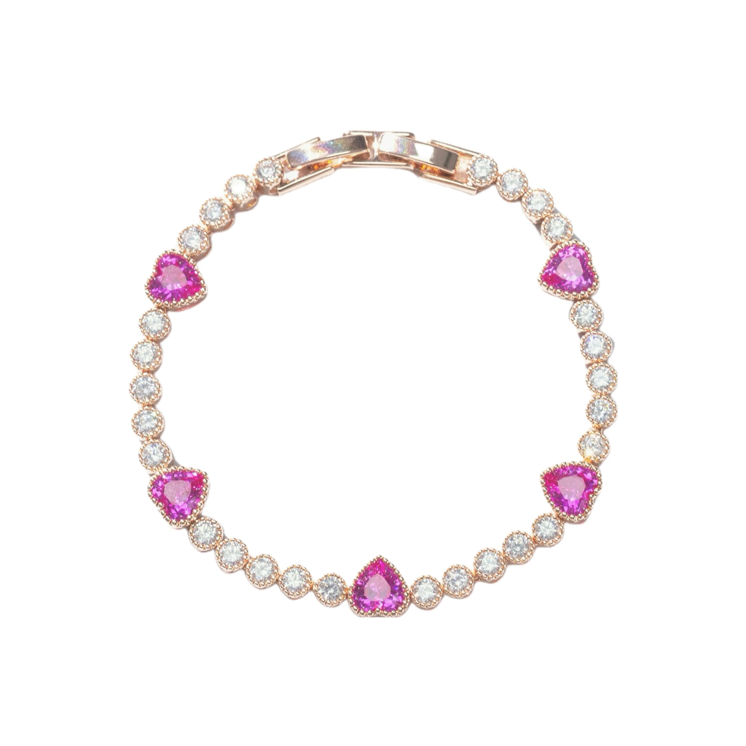 10001 (1) Cloud Sugar Bracelet - Image 1