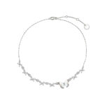 Minimal Whisper Necklace