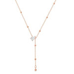 Pure Line Necklace