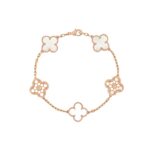 Candy Petal Bracelet