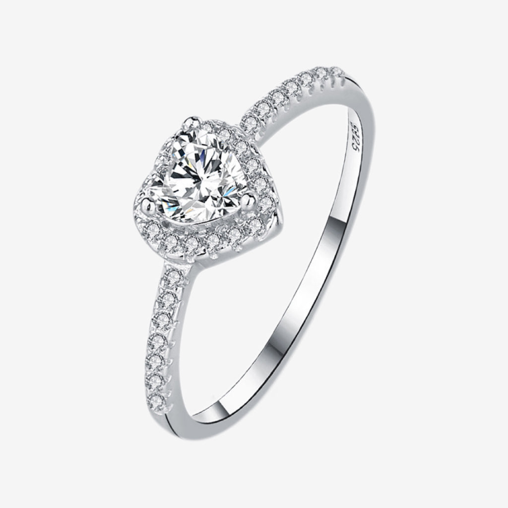 10001 Sweet Aura Ring - Image 1