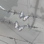 Minimal Whisper Necklace - Image 3