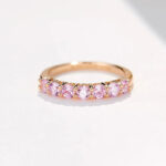 Pink Rings - Image 3