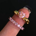 Pink Rings - Image 6