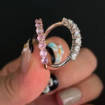 Pink Rings - Image 7