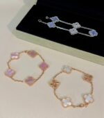 Candy Petal Bracelet - Image 4