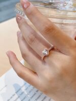 Moon Whisper Ring - Image 8