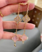 Candy Petal Bracelet - Image 2