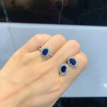 Gentle Shine Earrings - Image 3