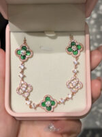 Heart Bloom Bracelet - Image 4