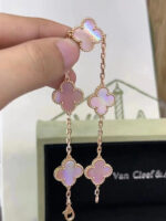 Candy Petal Bracelet - Image 8