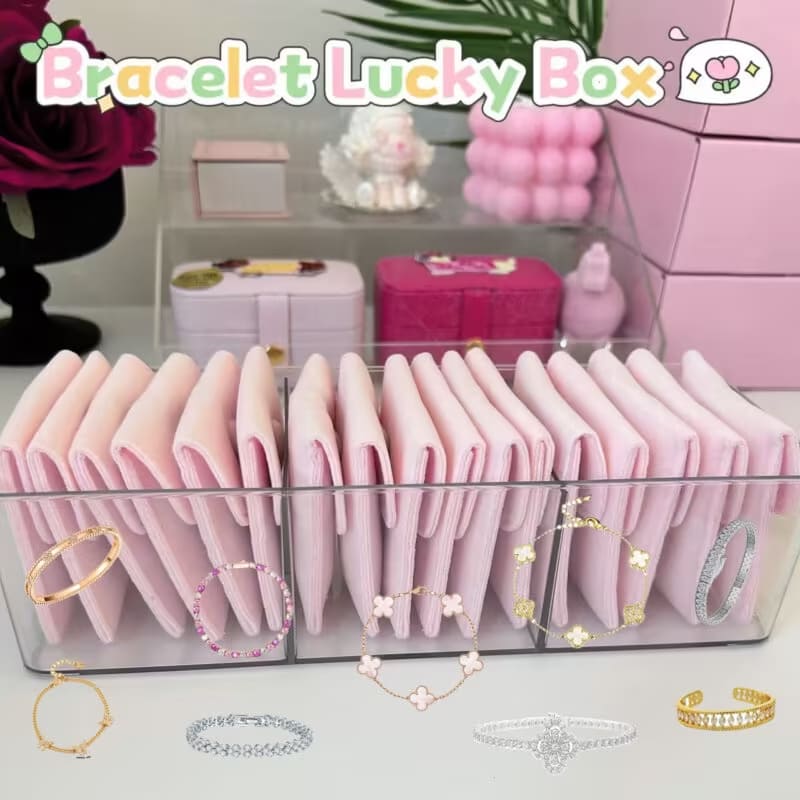 44c115b9-5e3b-4e17-ac7d-6a2bdb8ed5a2 Bracelet Lucky Bags - Image 1