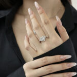 ENDLESS LOVE RING - Image 2