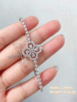 Soft Charm Bracelet - Image 4