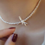 Candy Ribbon Necklace - Image 4