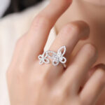 Soft Bloom Earrings - Image 7