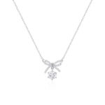 Vanilla Glow Necklace