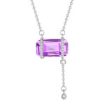 Vanilla Aura Necklace - Image 5