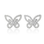 Soft Bloom Earrings - Image 4