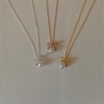 Honey Drop Necklace - Image 3