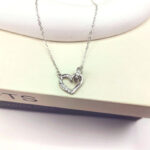 Sweet Ribbon Necklace - Image 3